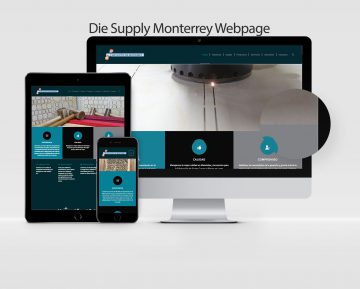 Die Supply Monterrey